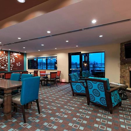 Towneplace Suites By Marriott Des Moines West/Jordan Creek West Des Moines Exterior photo